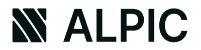 Alpic logo