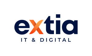 Extia logo