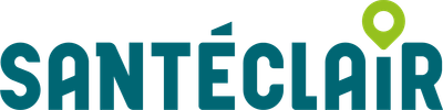 Santéclair logo