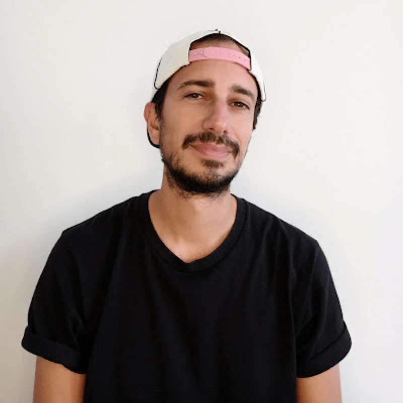 Photo of Alexis Kovalenko