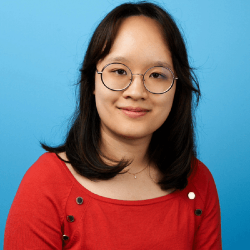 Photo of Amandine Tran