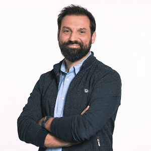 Anthony Hyvert