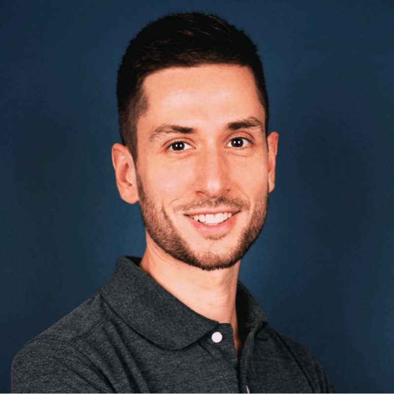 Christophe Vendeville