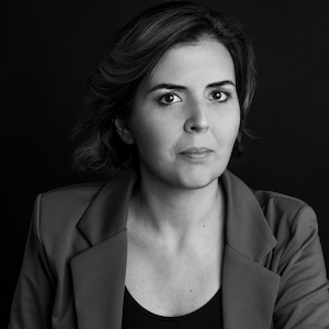 Francesca Iannuzzi