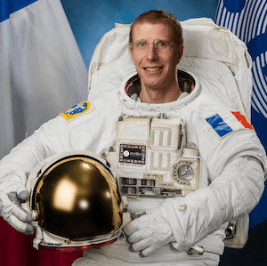 Photo de Guillaume Membré