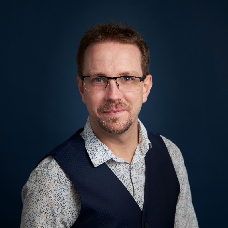 Jean-François Garreau