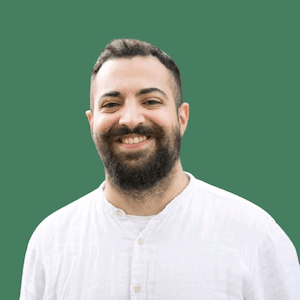 Photo de Joe El Khoury
