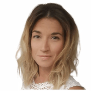 Photo de Joëlle Martin-Gauthier