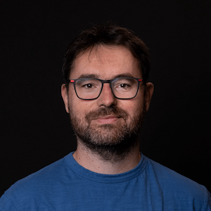 Photo de Julien Landuré