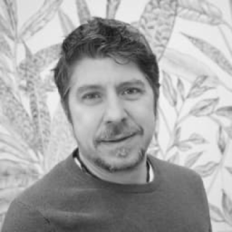 Photo of Ludovic Lefebvre
