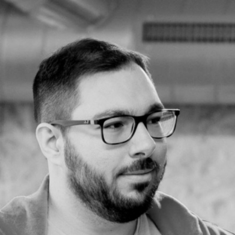 Photo of Martin Vaisset
