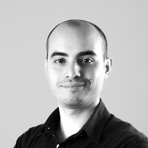 Photo de Mehdi Kchouk