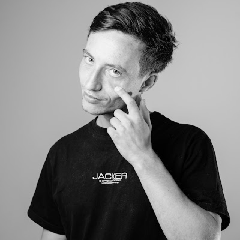 Photo of Paul-Elian Tabarant