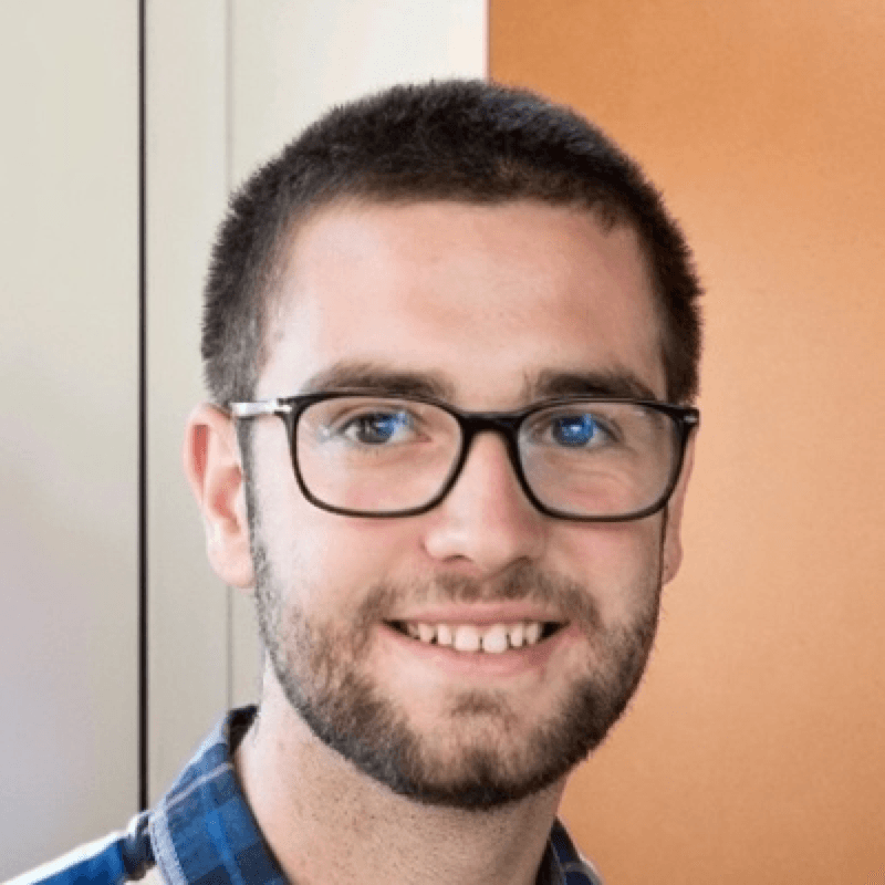 Photo of Quentin Michineau