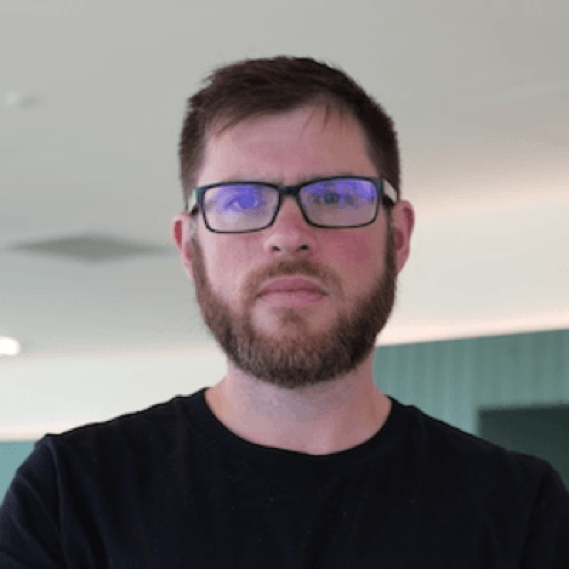 Photo of Sébastien Fourreau