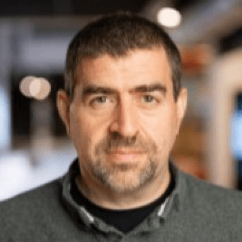 Photo of Sébastien Gioria