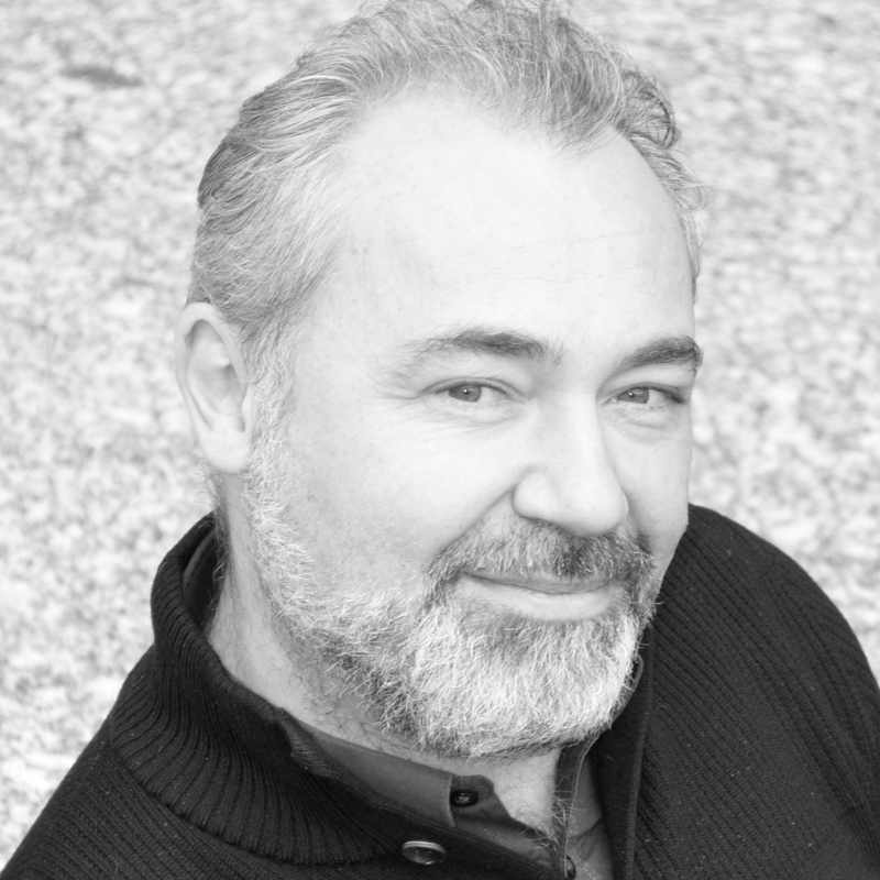 Photo of Thomas Ledoux